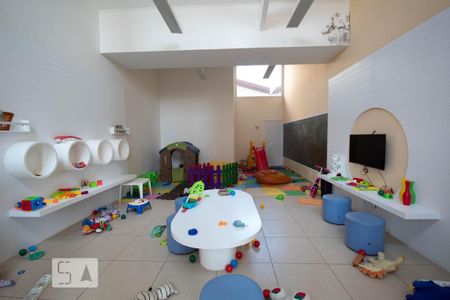 Apartamento para alugar com 48m², 2 quartos e 1 vagaÁrea Comum 