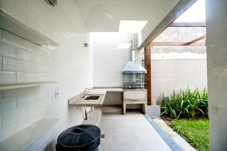 Apartamento para alugar com 28m², 1 quarto e sem vaga Apartamento para alugar com 28m², 1 quarto e sem vagaÁrea comum