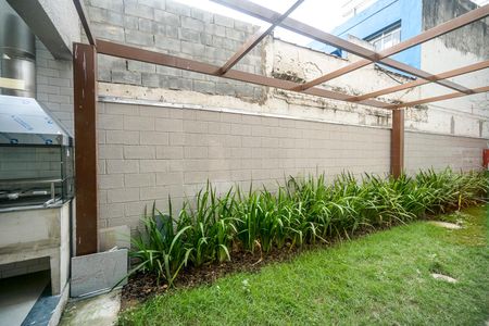 Apartamento para alugar com 28m², 1 quarto e sem vaga Apartamento para alugar com 28m², 1 quarto e sem vagaÁrea comum