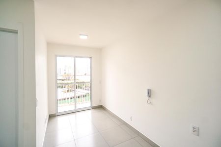 Sala de apartamento para alugar com 1 quarto, 28m² em Tatuapé, São Paulo