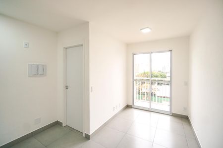 Sala de apartamento para alugar com 1 quarto, 28m² em Tatuapé, São Paulo