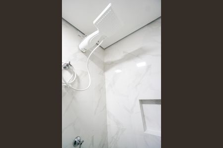 Apartamento para alugar com 28m², 1 quarto e sem vaga Apartamento para alugar com 28m², 1 quarto e sem vagaBanheiro