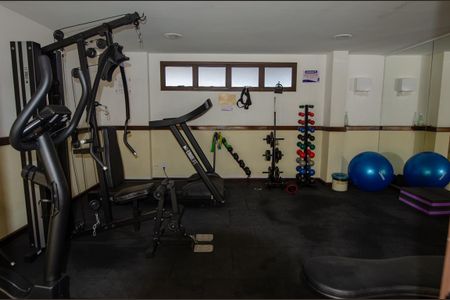 Apartamento à venda com 79m², 2 quartos e 1 vagaÁrea Comum