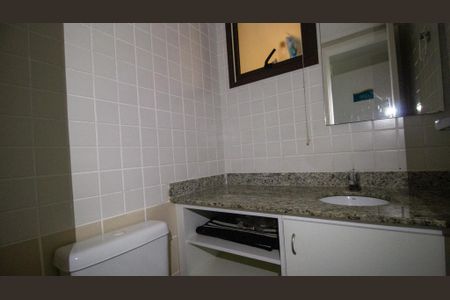 Apartamento à venda com 79m², 2 quartos e 1 vagaLavabo