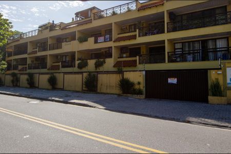 Apartamento à venda com 79m², 2 quartos e 1 vagaFachada do Condomínio