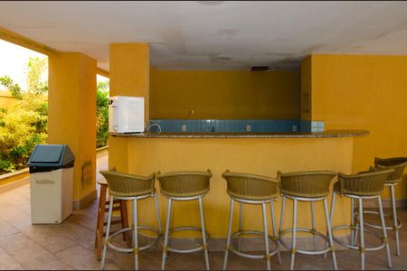 Apartamento à venda com 79m², 2 quartos e 1 vagaÁrea Comum