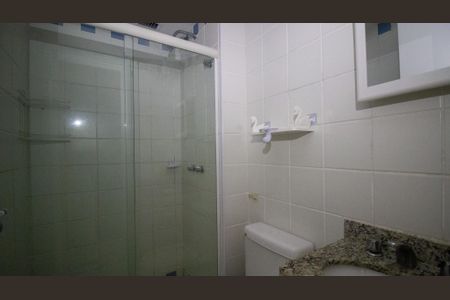 Apartamento à venda com 79m², 2 quartos e 1 vagaBanheiro da Suíte 2