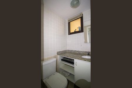 Apartamento à venda com 79m², 2 quartos e 1 vagaLavabo