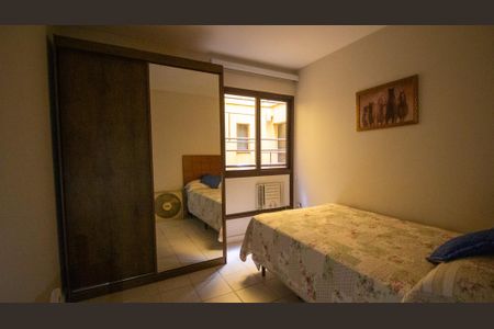 Apartamento à venda com 79m², 2 quartos e 1 vagaSuíte 2