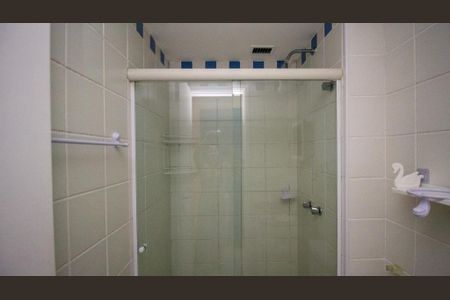 Apartamento à venda com 79m², 2 quartos e 1 vagaBanheiro da Suíte 2