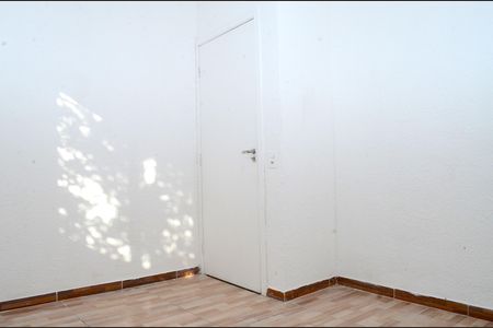 Quarto 1 de apartamento para alugar com 1 quarto, 48m² em Vila São Gabriel, Belo Horizonte