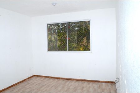 Sala de apartamento para alugar com 1 quarto, 48m² em Vila São Gabriel, Belo Horizonte