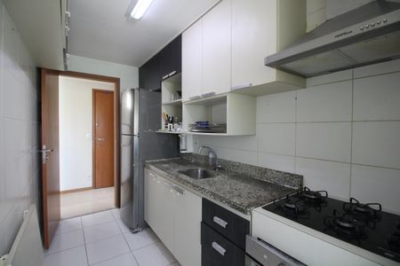 Apartamento à venda com 84m², 3 quartos e 1 vagaCozinha