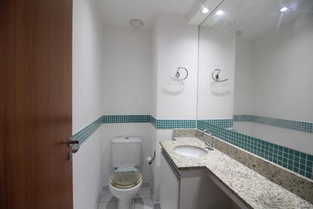 Apartamento à venda com 84m², 3 quartos e 1 vagaLavabo