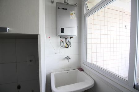 Apartamento à venda com 84m², 3 quartos e 1 vagaÁrea de Serviço