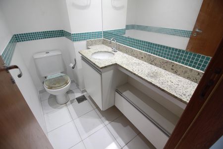 Apartamento à venda com 84m², 3 quartos e 1 vagaLavabo