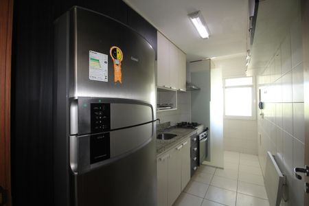 Apartamento à venda com 84m², 3 quartos e 1 vagaCozinha