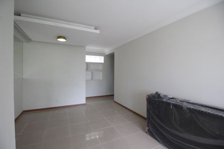 Sala de apartamento à venda com 3 quartos, 84m² em Jacarepaguá, Rio de Janeiro