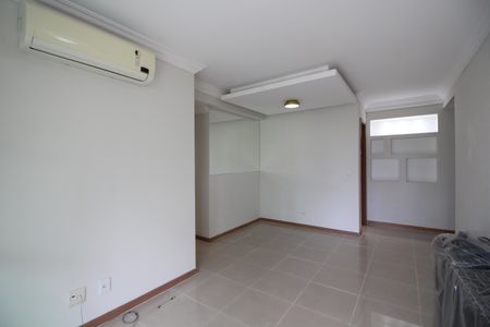 Sala de apartamento à venda com 3 quartos, 84m² em Jacarepaguá, Rio de Janeiro