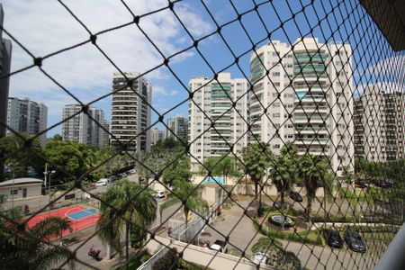 Vista de apartamento à venda com 3 quartos, 84m² em Jacarepaguá, Rio de Janeiro