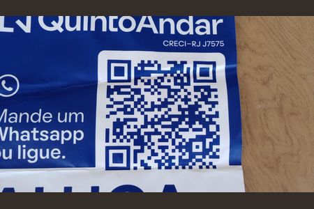 Apartamento à venda com 84m², 3 quartos e 1 vagaPlaquinha