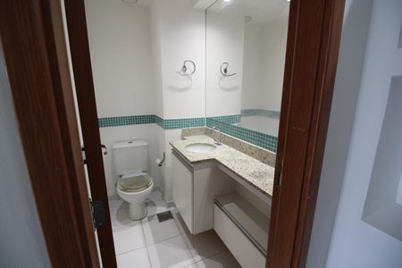 Apartamento à venda com 84m², 3 quartos e 1 vagaLavabo