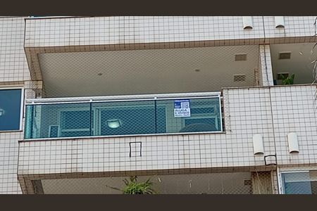 Apartamento à venda com 84m², 3 quartos e 1 vagaPlaquinha