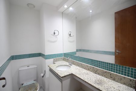 Apartamento à venda com 84m², 3 quartos e 1 vagaLavabo