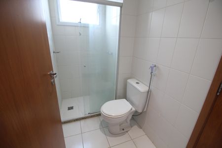 Apartamento à venda com 84m², 3 quartos e 1 vagaBanheiro Social