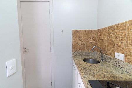 Studio de kitnet/studio para alugar com 1 quarto, 40m² em Campo Belo, São Paulo