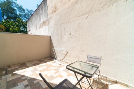 Studio para alugar com 40m², 1 quarto e sem vagaGarden