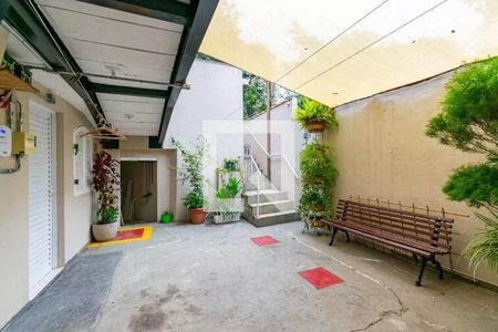 Studio para alugar com 40m², 1 quarto e sem vagaÁrea comum