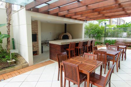 Apartamento para alugar com 93m², 3 quartos e 1 vaga Apartamento para alugar com 93m², 3 quartos e 1 vagaÁrea comum