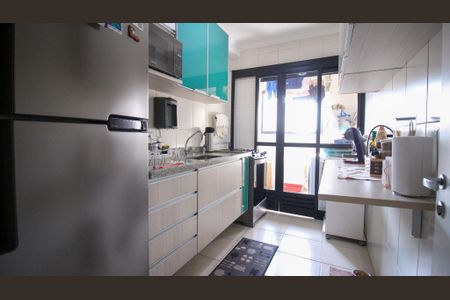 Apartamento para alugar com 93m², 3 quartos e 1 vaga Apartamento para alugar com 93m², 3 quartos e 1 vagaCozinha