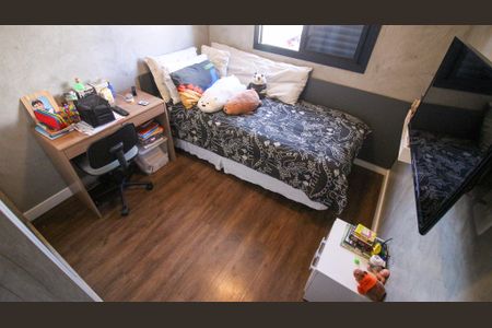 Apartamento para alugar com 93m², 3 quartos e 1 vaga Apartamento para alugar com 93m², 3 quartos e 1 vagaQuarto 2