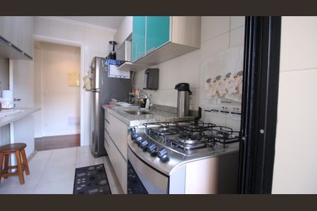 Apartamento para alugar com 93m², 3 quartos e 1 vaga Apartamento para alugar com 93m², 3 quartos e 1 vagaCozinha