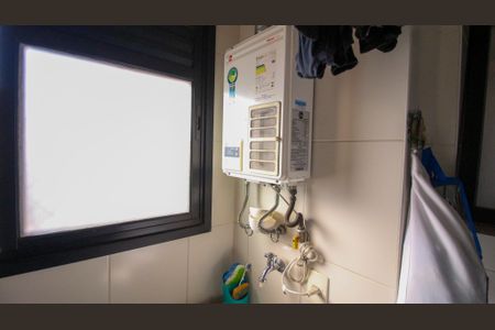 Apartamento para alugar com 93m², 3 quartos e 1 vaga Apartamento para alugar com 93m², 3 quartos e 1 vagaÁrea de Serviço