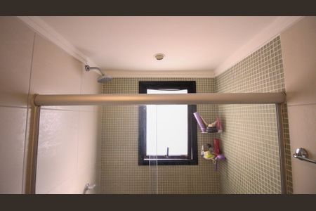 Apartamento para alugar com 93m², 3 quartos e 1 vaga Apartamento para alugar com 93m², 3 quartos e 1 vagaBanheiro do Quarto 3