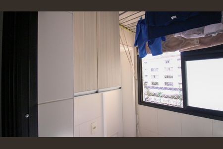 Apartamento para alugar com 93m², 3 quartos e 1 vaga Apartamento para alugar com 93m², 3 quartos e 1 vagaÁrea de Serviço