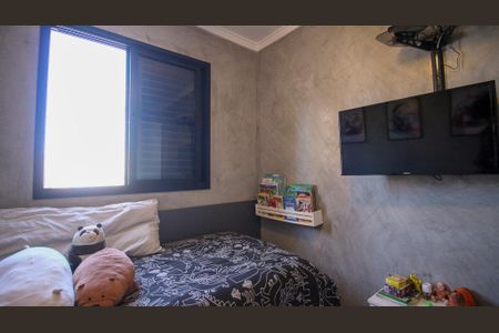 Apartamento para alugar com 93m², 3 quartos e 1 vaga Apartamento para alugar com 93m², 3 quartos e 1 vagaQuarto 2