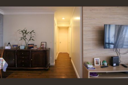Apartamento para alugar com 93m², 3 quartos e 1 vaga Apartamento para alugar com 93m², 3 quartos e 1 vagaSala