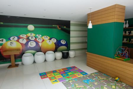 Apartamento para alugar com 93m², 3 quartos e 1 vaga Apartamento para alugar com 93m², 3 quartos e 1 vagaÁrea comum