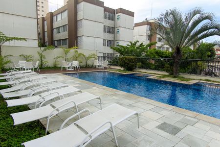 Apartamento para alugar com 93m², 3 quartos e 1 vaga Apartamento para alugar com 93m², 3 quartos e 1 vagaÁrea comum