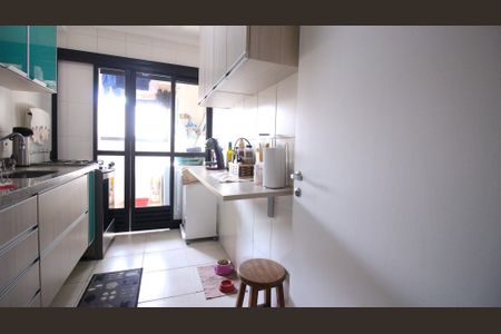 Apartamento para alugar com 93m², 3 quartos e 1 vaga Apartamento para alugar com 93m², 3 quartos e 1 vagaCozinha