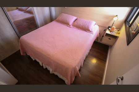 Apartamento para alugar com 93m², 3 quartos e 1 vaga Apartamento para alugar com 93m², 3 quartos e 1 vagaQuarto 3