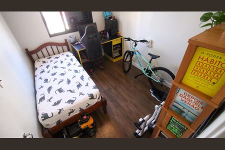 Apartamento para alugar com 93m², 3 quartos e 1 vaga Apartamento para alugar com 93m², 3 quartos e 1 vagaQuarto 1