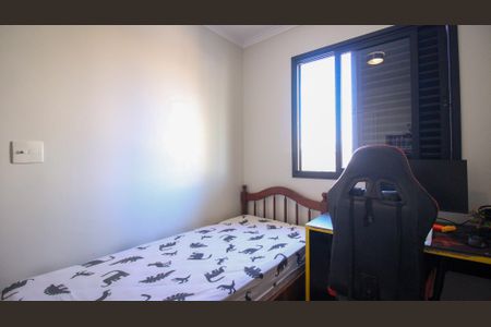 Quarto 1 de apartamento para alugar com 3 quartos, 93m² em Vila Prudente, São Paulo