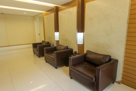 Apartamento para alugar com 93m², 3 quartos e 1 vaga Apartamento para alugar com 93m², 3 quartos e 1 vagaÁrea comum