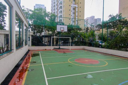 Apartamento para alugar com 93m², 3 quartos e 1 vaga Apartamento para alugar com 93m², 3 quartos e 1 vagaÁrea comum