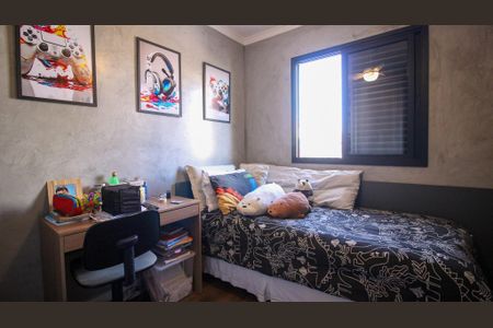 Apartamento para alugar com 93m², 3 quartos e 1 vaga Apartamento para alugar com 93m², 3 quartos e 1 vagaQuarto 2